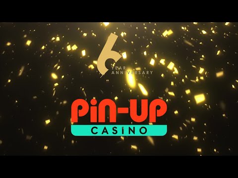 Jugar al casino Pin Up con dinero real en 2025