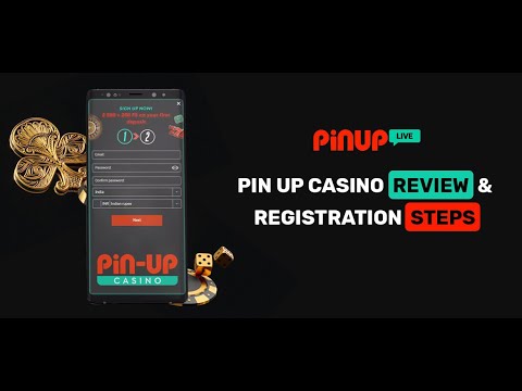 casino pin up online canada