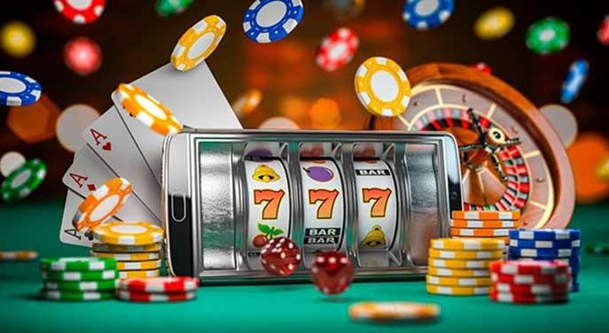 casino pinco online game slots